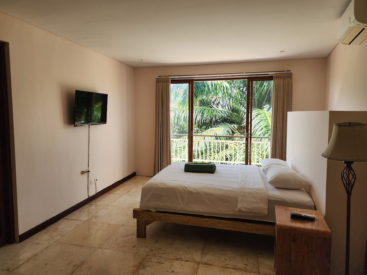 غرفة النوم 5