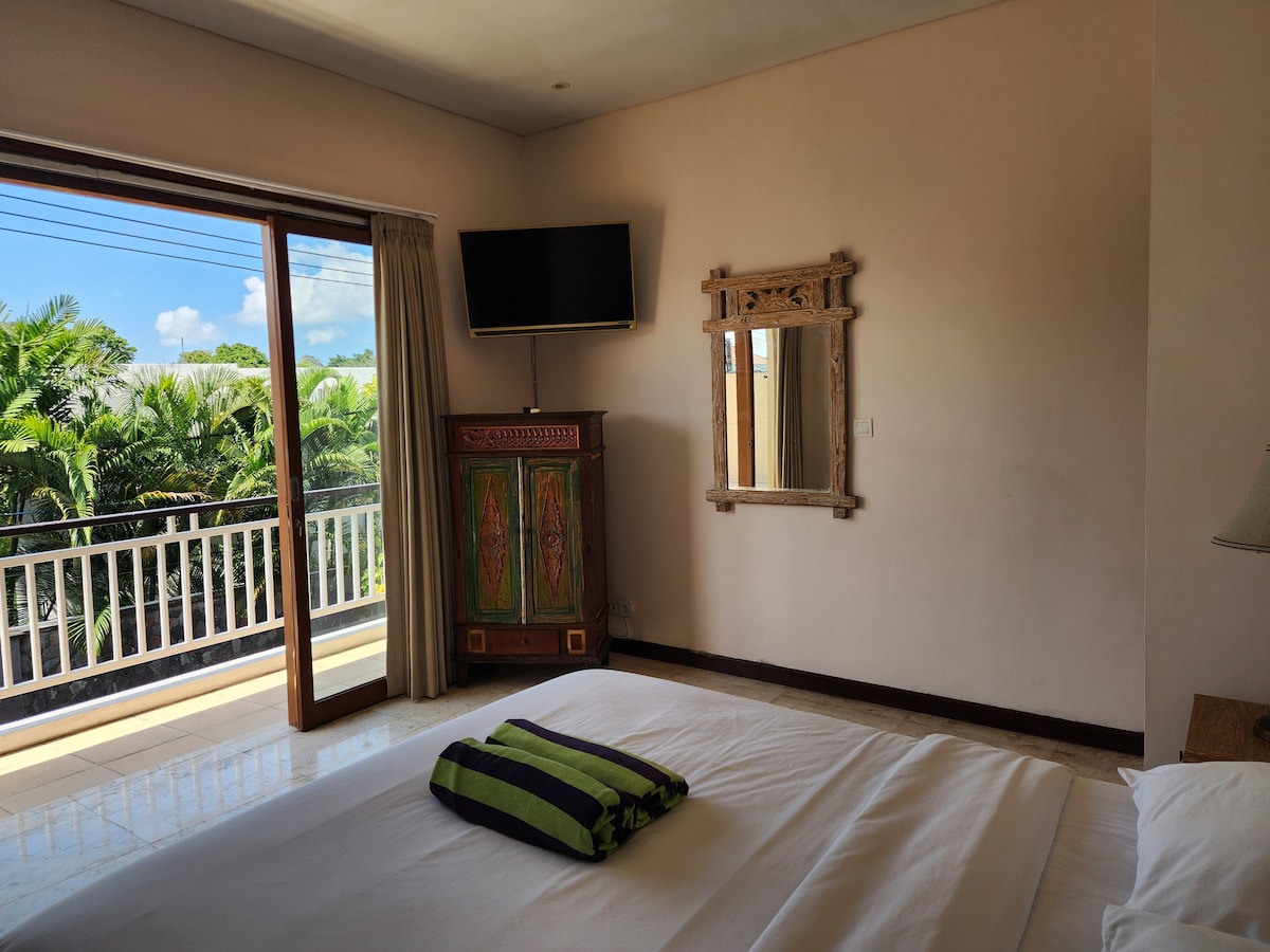 غرفة النوم 2