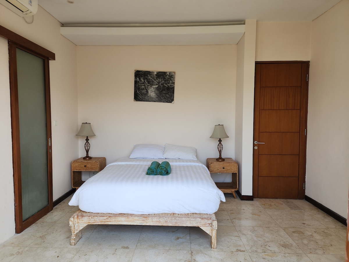 غرفة النوم 3