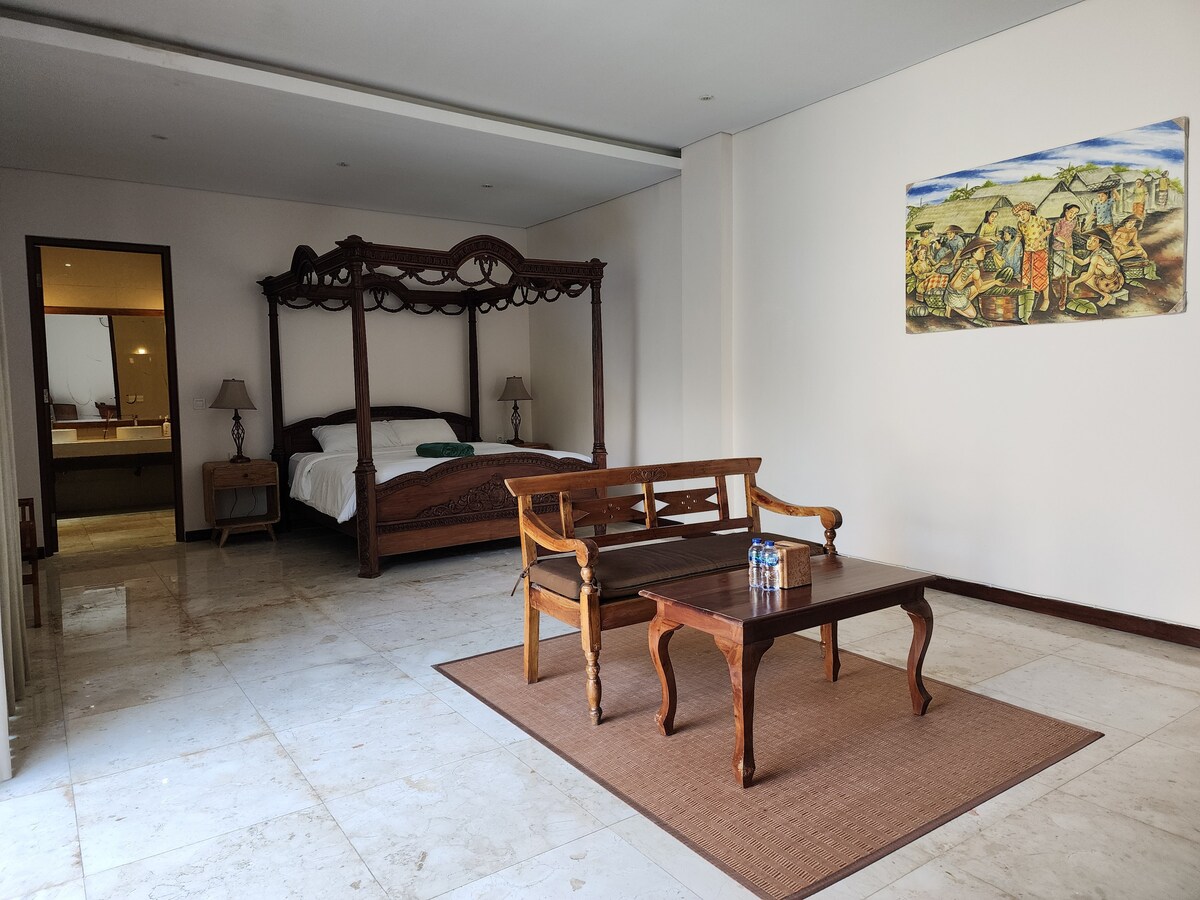 غرفة النوم 1