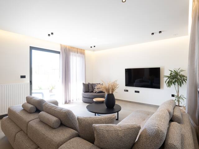 Mossa Villas, Villa Ekfrasis gallery image 5