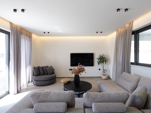 Mossa Villas, Villa Ekfrasis gallery image 2