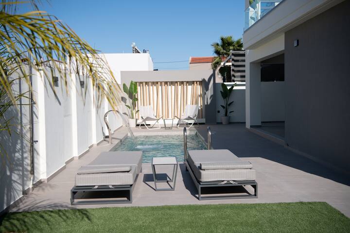 Mossa Villas, Villa Ekfrasis gallery image 3