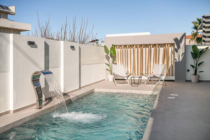 Mossa Villas, Villa Ekfrasis gallery image 4