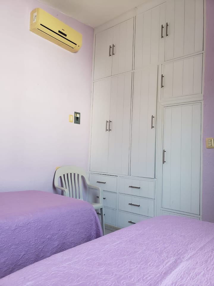 Chambre 3