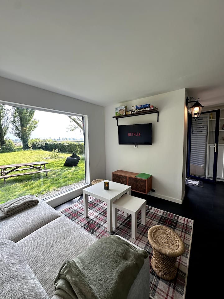 Chalet Margareth - Cassel, France