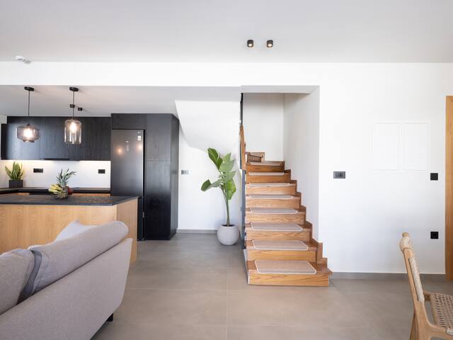 Mossa Villas, Villa Melody gallery image 4