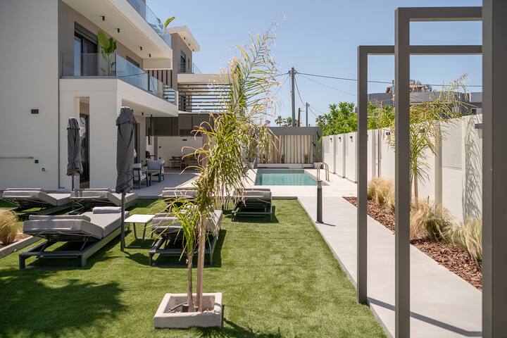 Mossa Villas, Villa Melody