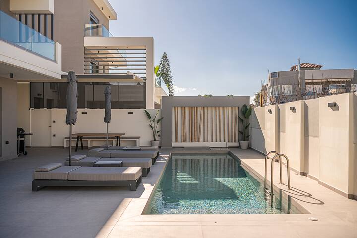 Mossa Villas, Villa Melody gallery image 3