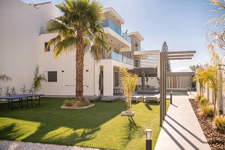 Mossa Villas, Villa Melody gallery image 2