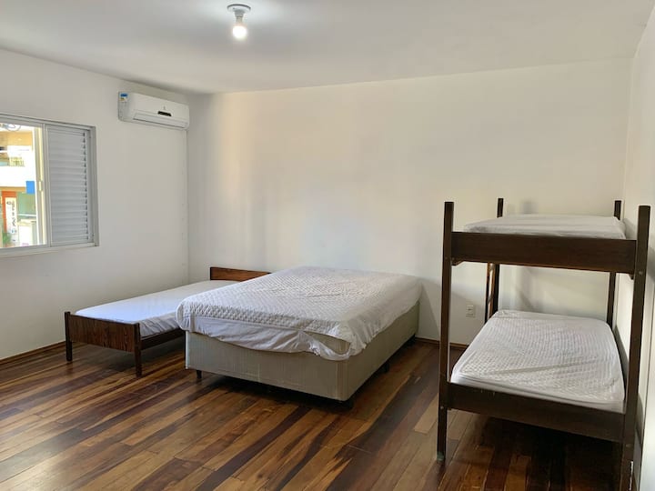 غرفة النوم 3