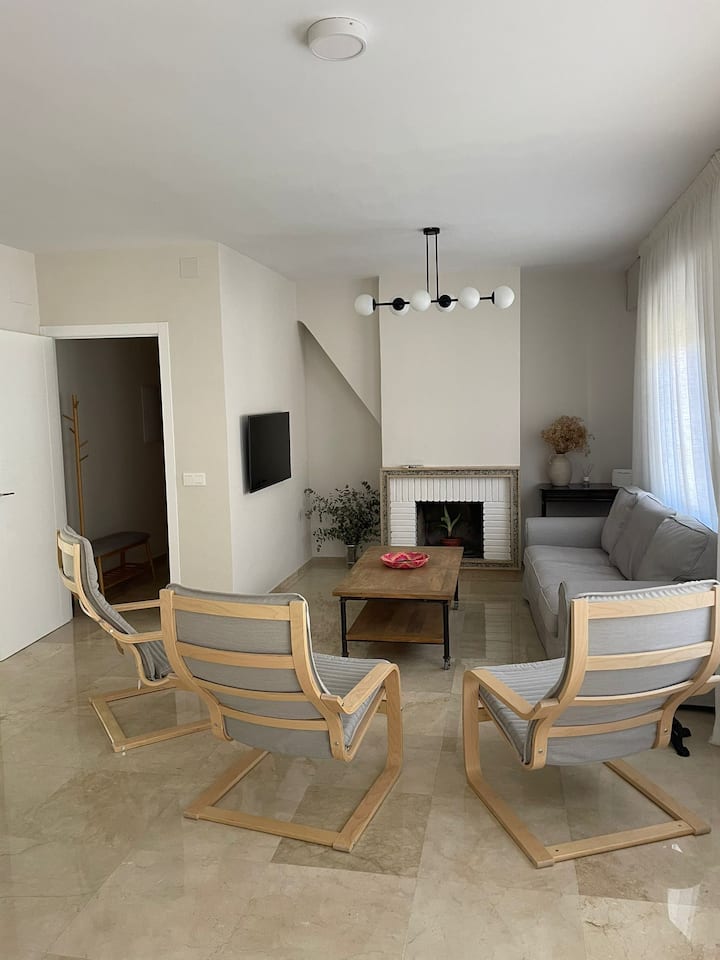 Apartamento La Amura Centro - Córdoba