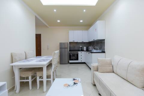 Popular Airbnb listing: Villa Emi 1 in Bashkia Durrës