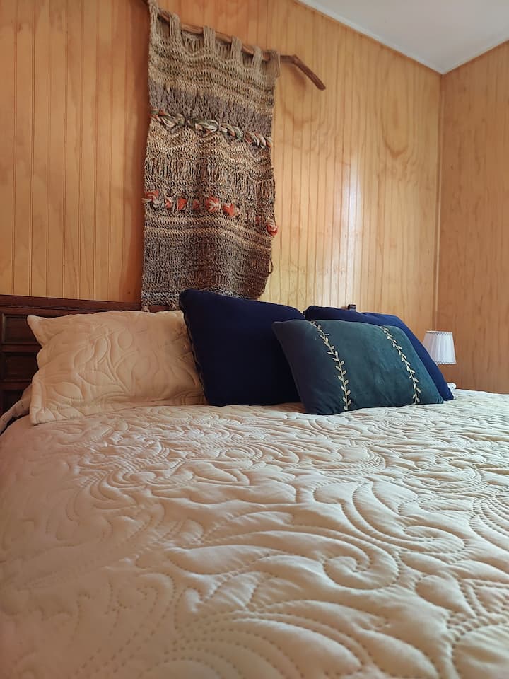 საძინებელი 2