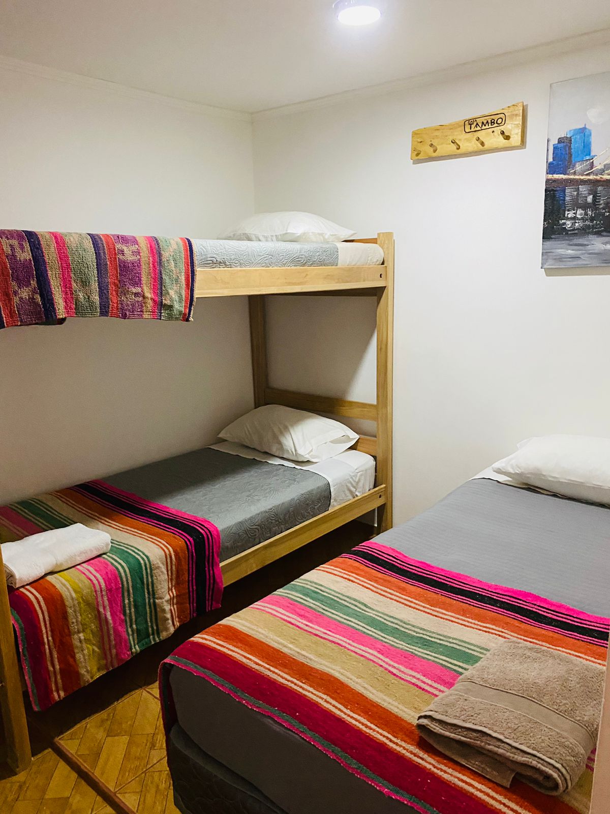 غرفة النوم 2