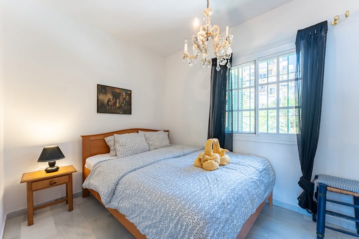 საძინებელი 3