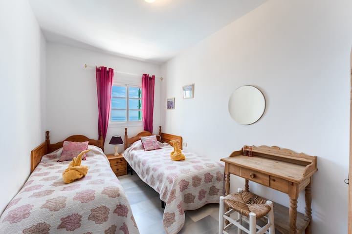 საძინებელი 2