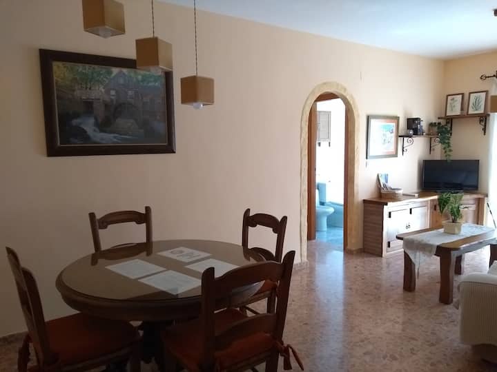 Casa Marians - Costa Tropical