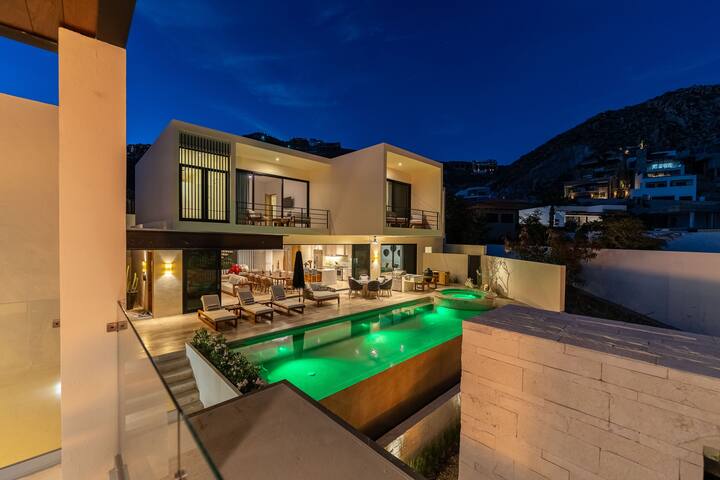 selahomesmx managed Airbnb listing 2