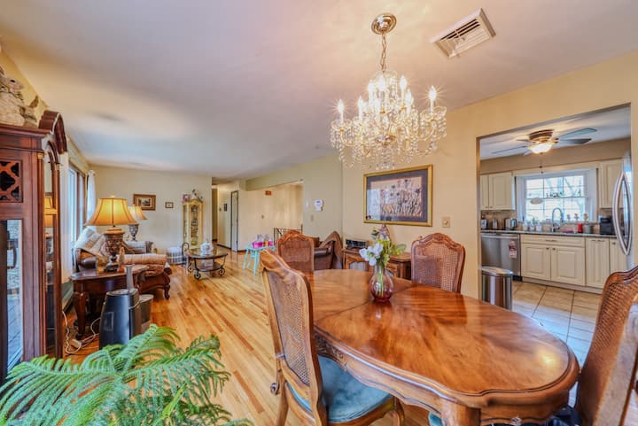 Charming Home In Cold Spring, Ny - Beacon, NY
