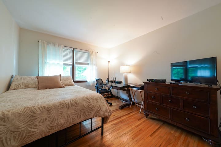 Спална соба 4