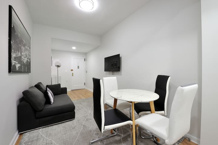 Modern Whole 2 Bedrooms/washer&dryer - New York City
