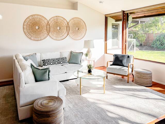 3 Min to Beach! Ocean View, Pool, Spa, Game Room gallery image 3