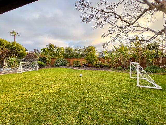 3 Min to Beach! Ocean View, Pool, Spa, Game Room gallery image 4