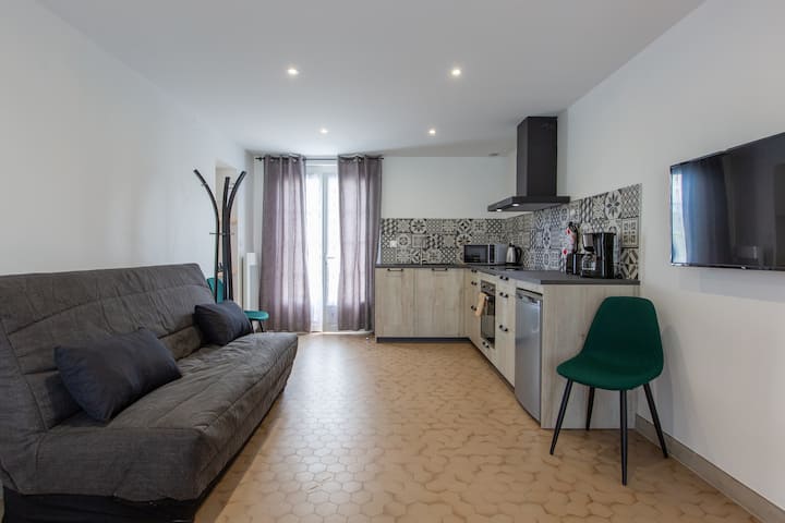 Შესაფერისი საცხოვრებელი სივრცე