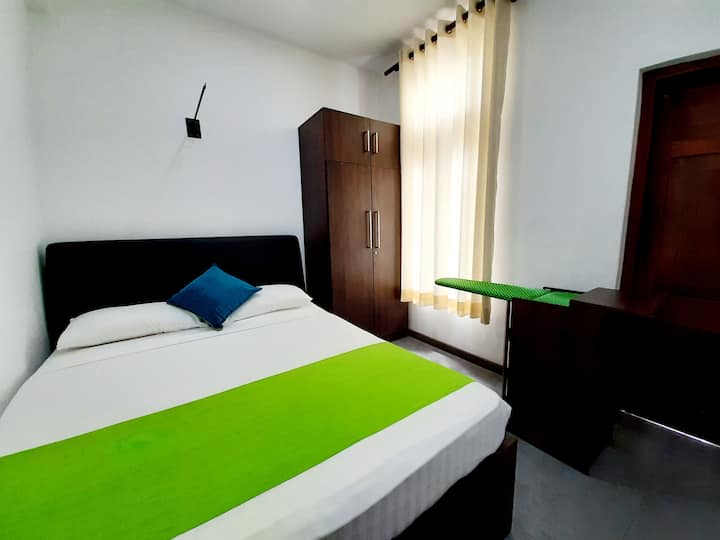 ห้องนอน