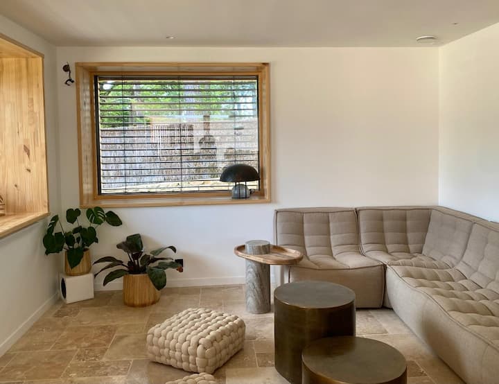 Villa Namasté -Spa & Hammam -Port & Plage - Carnac