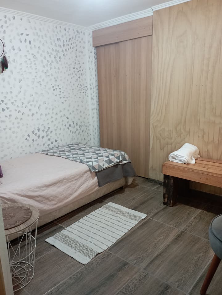 Camera da letto