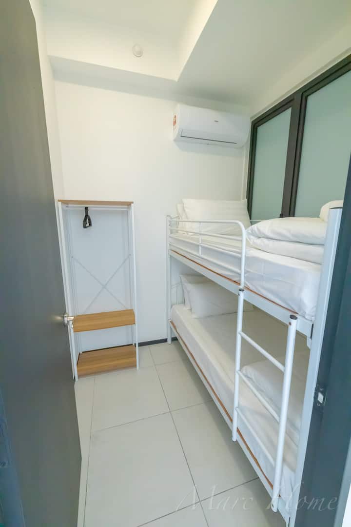 საძინებელი 3