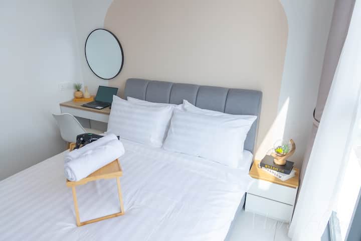 საძინებელი 1