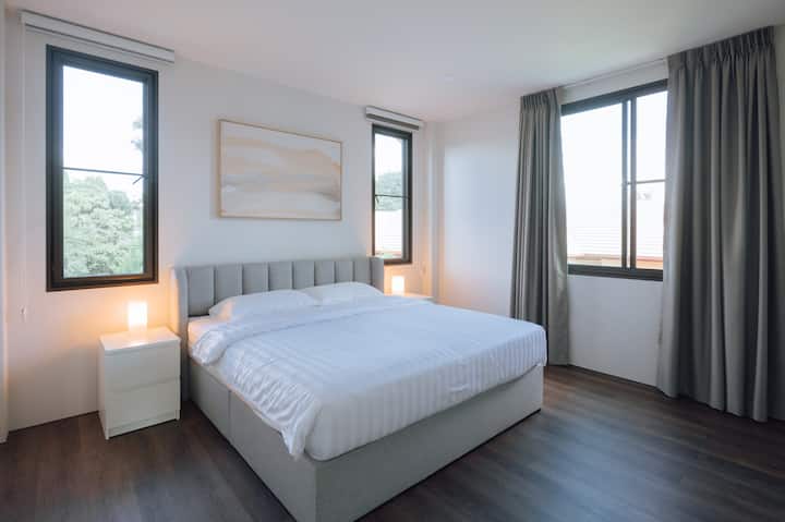 Спална соба 3