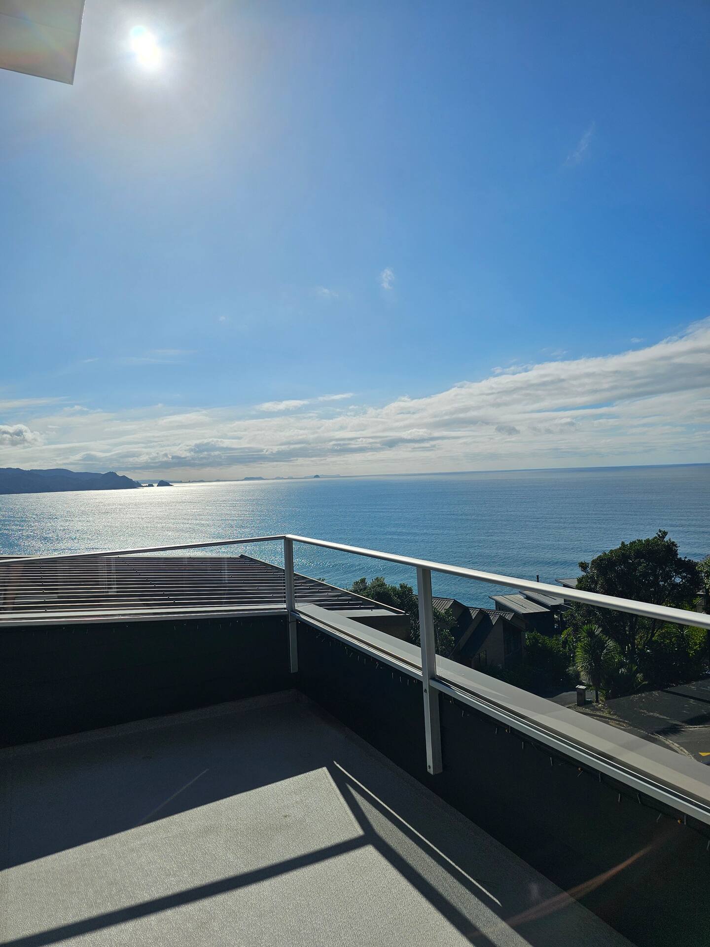 Fantail Ocean View 4