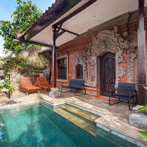 SunnyRent managed Airbnb listing 2