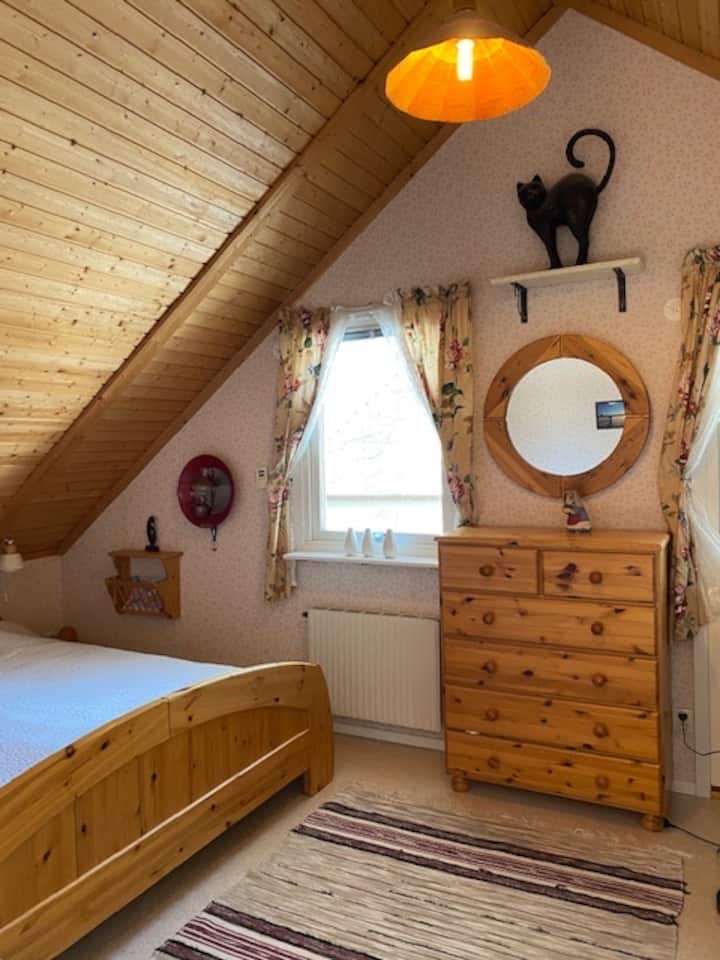 საძინებელი