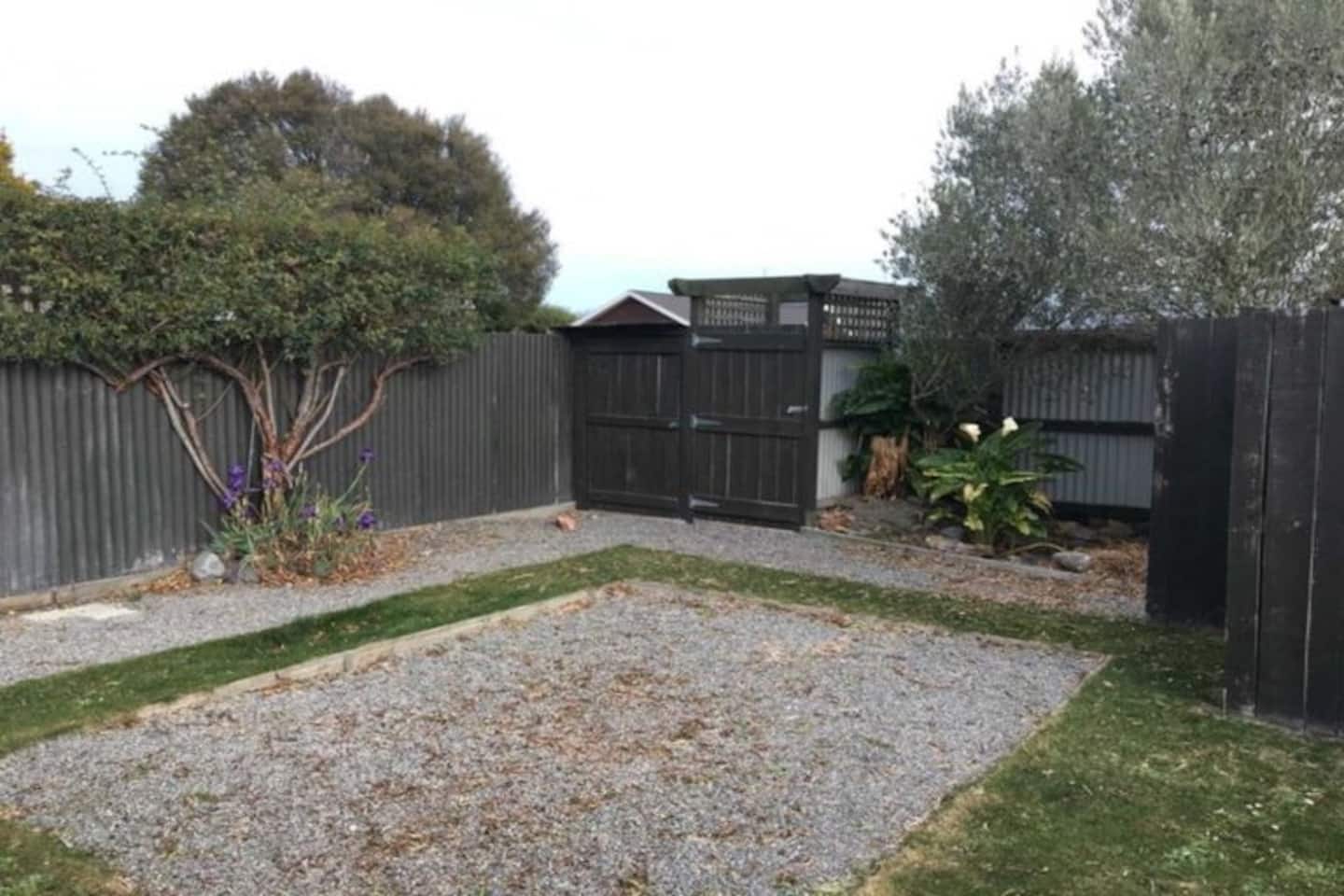Short Or Long Stay In Available 5