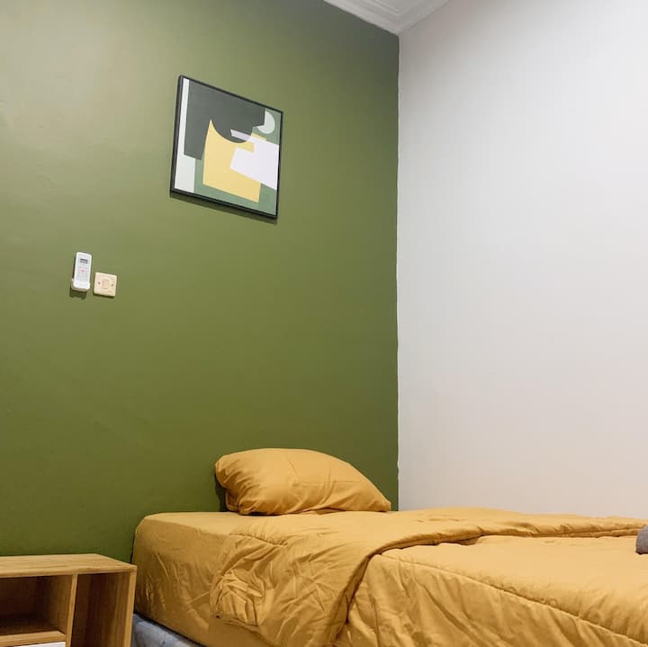 ห้องนอน4