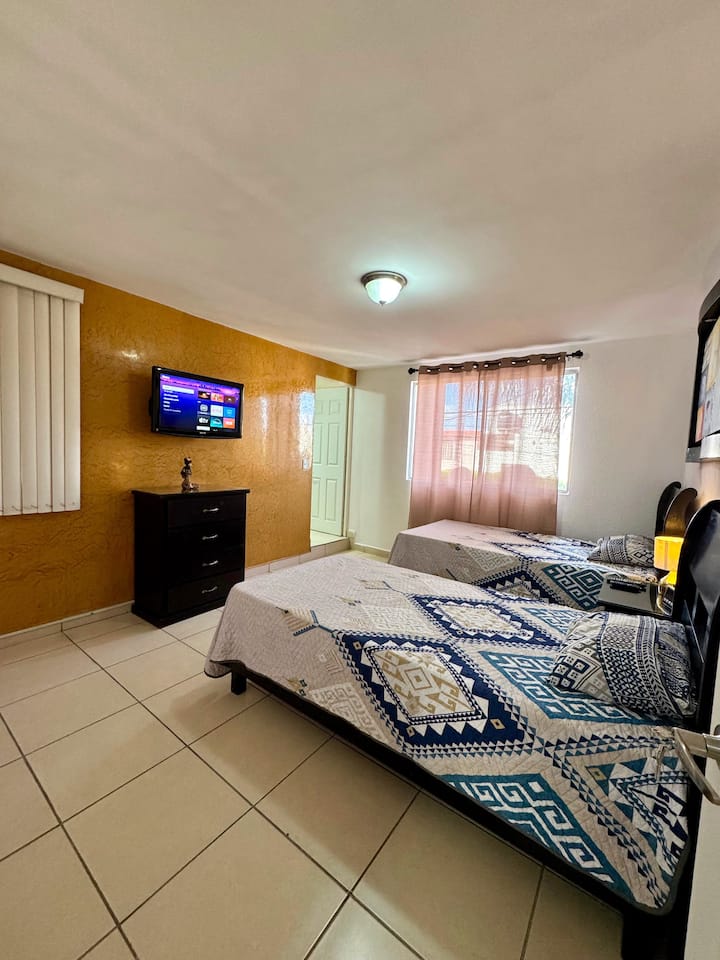 საძინებელი 2