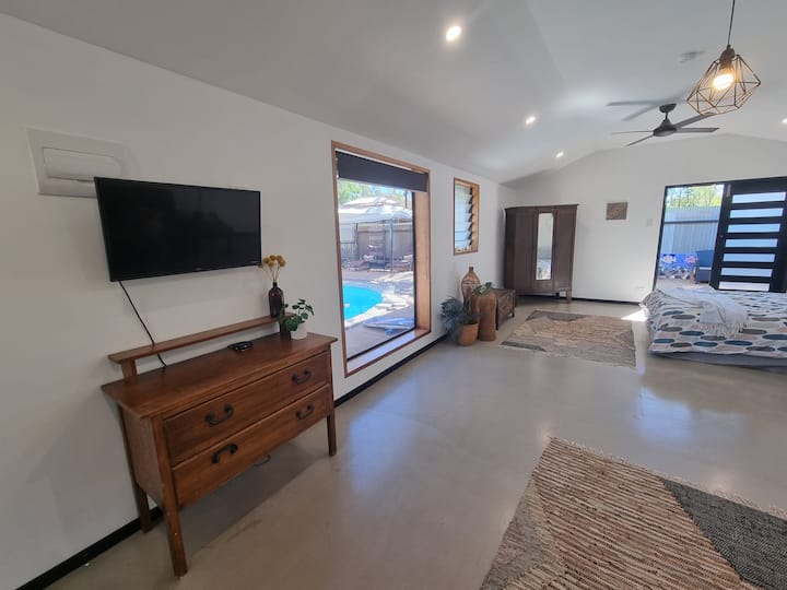 Studio 3 - Alice Springs