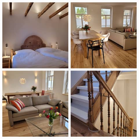 Spacious Maisonette Vacation Rental Morning Sun