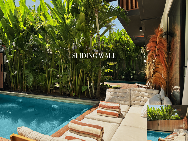 Balivillarent⁩ managed Airbnb listing 1