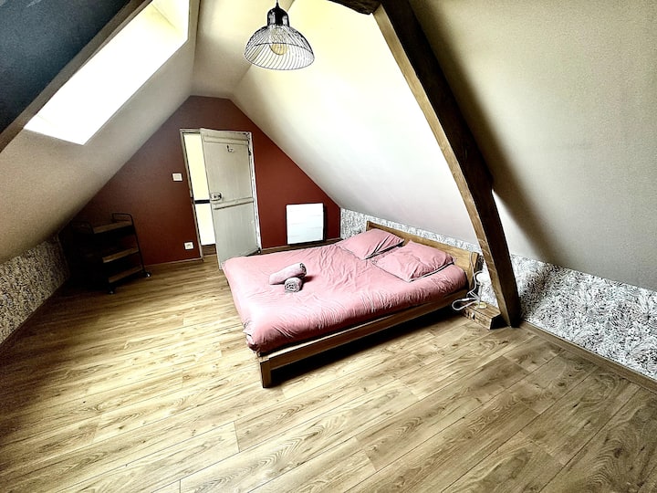 Chambre 3