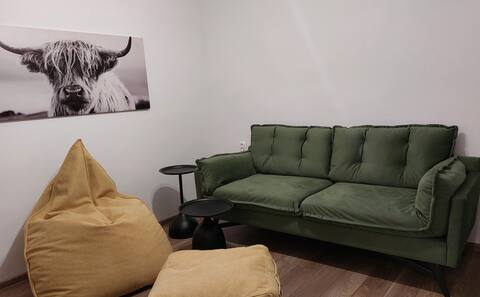 Top performing Airbnb: Apartment Iv with a private garage in Велико Търново
