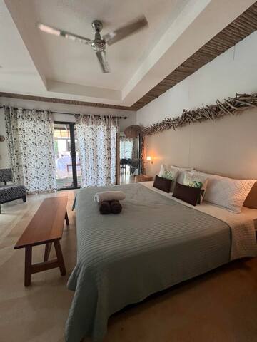 Villa Almendra - 3 chambres