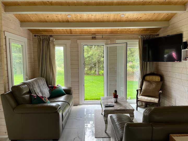 Cosy Cabin Hideaway, 2k From Cavan Town. - Cavan