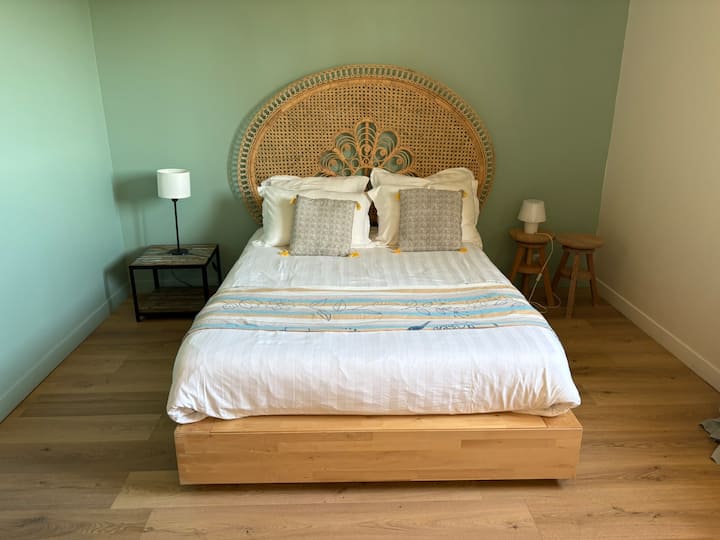 غرفة النوم 2