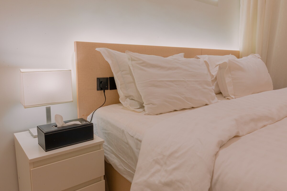 საძინებელი